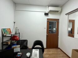 WCEGA Plaza (D23), Factory #593488591